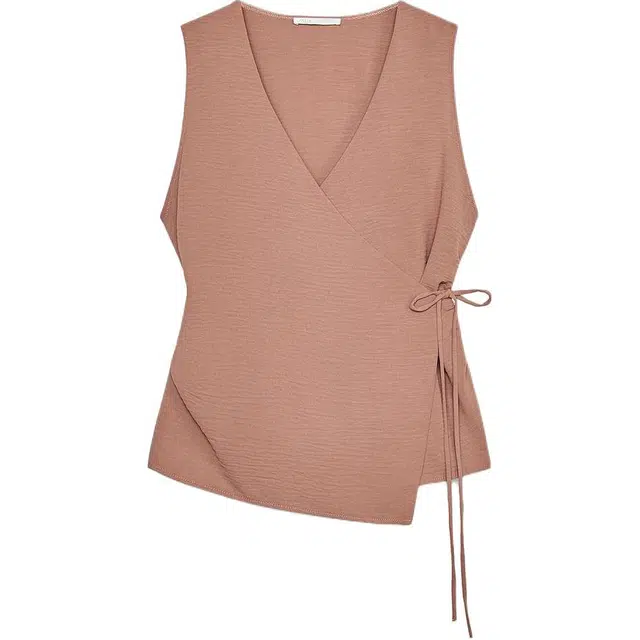 ZARA V