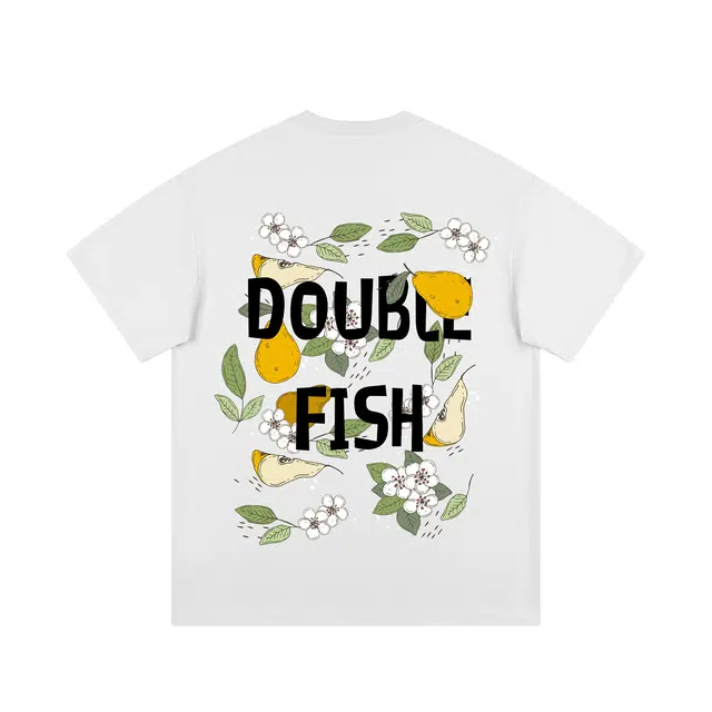 DOUBLEFISH T