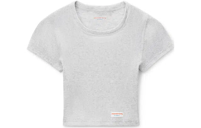 alexander wang SS22 T