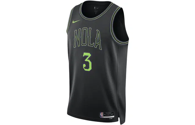 Nike Dri-Fit 202324 CJ 3