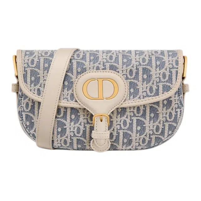 DIOR Bobby East-West CD