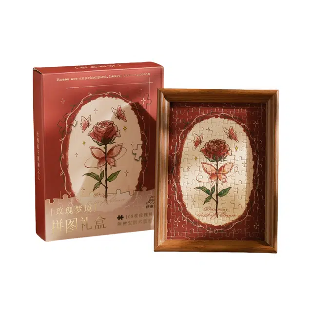 OLOEY 108pcs OLO-pt-26