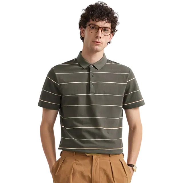 JUDGER Polo
