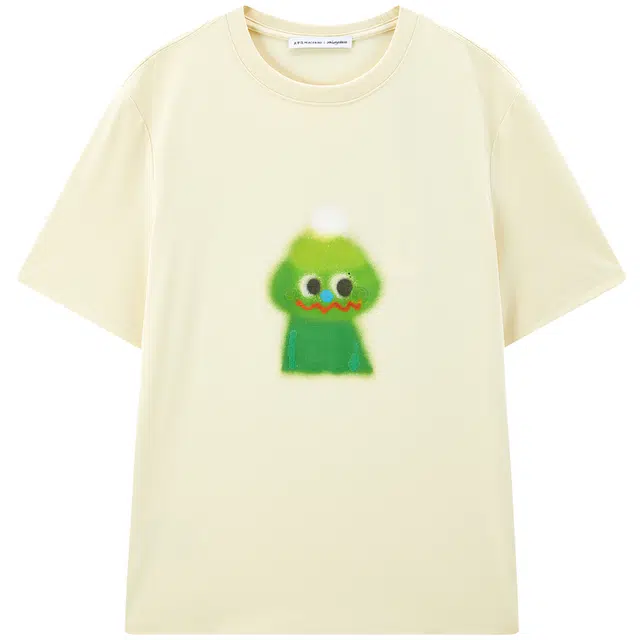 x Jon Burgerman T