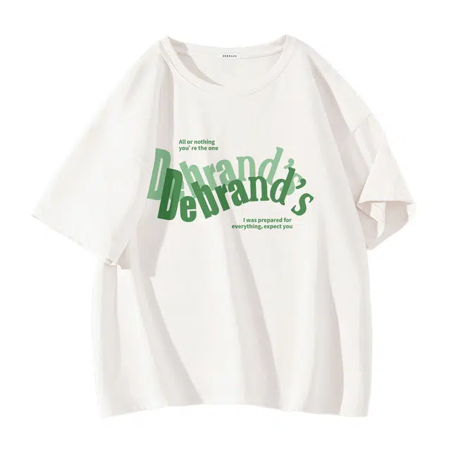 DEBRAND T