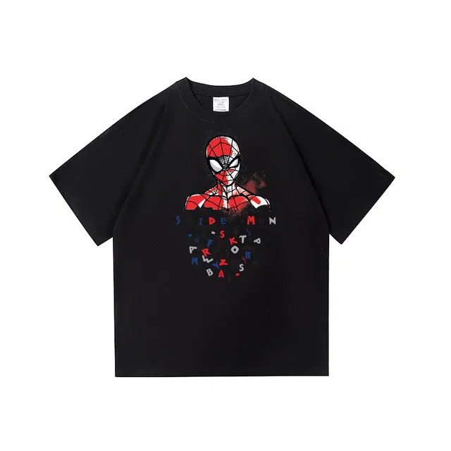 MARVEL T