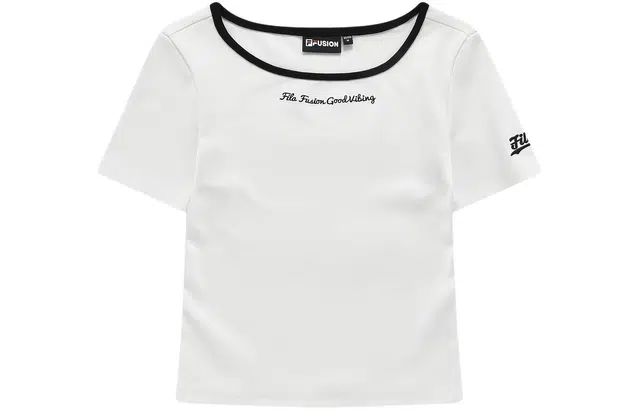 FILA FUSION T
