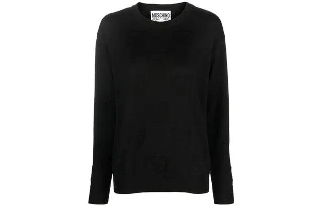 MOSCHINO Teddy