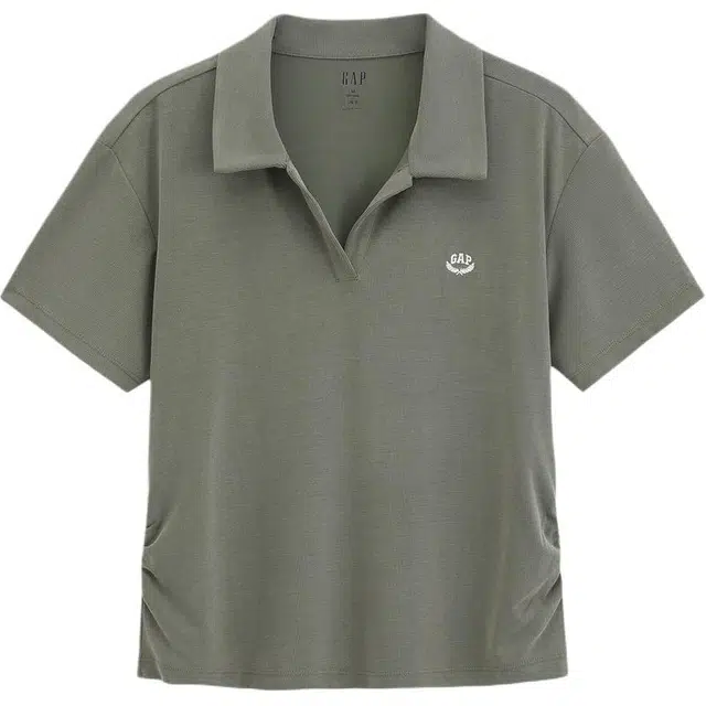 GAP logo T