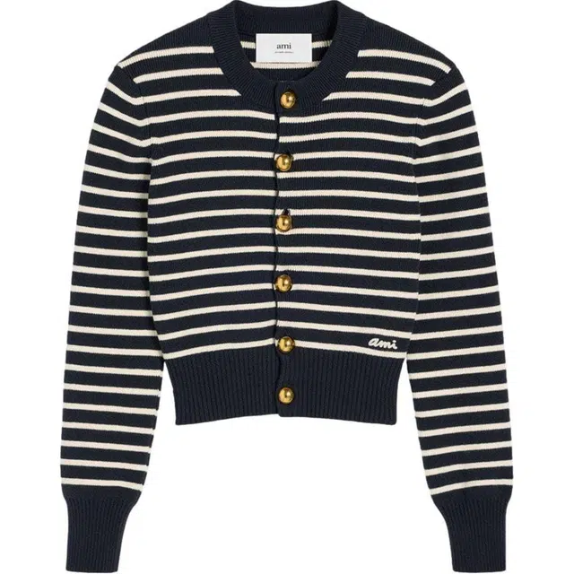 AMIPARIS FW24 logo