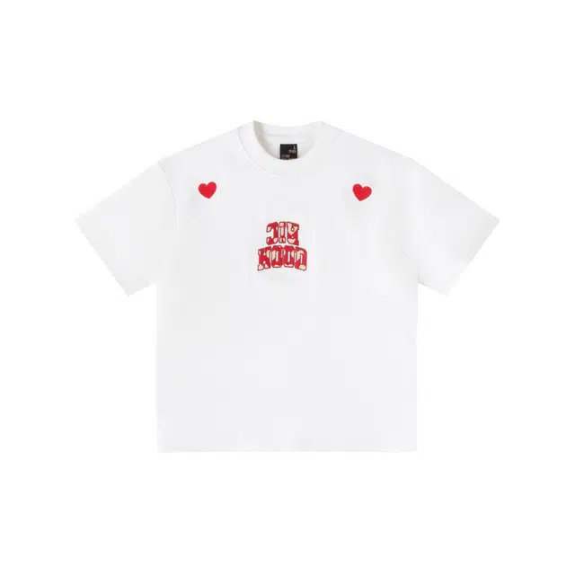 RickyisClown 260g T