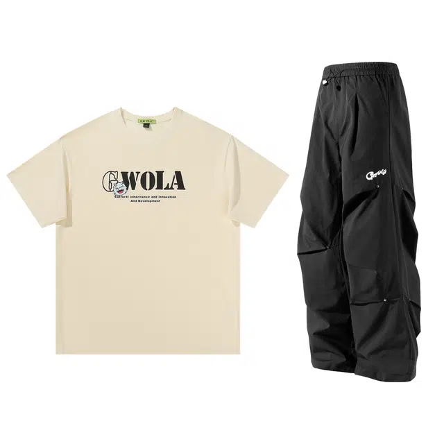 Gwola T