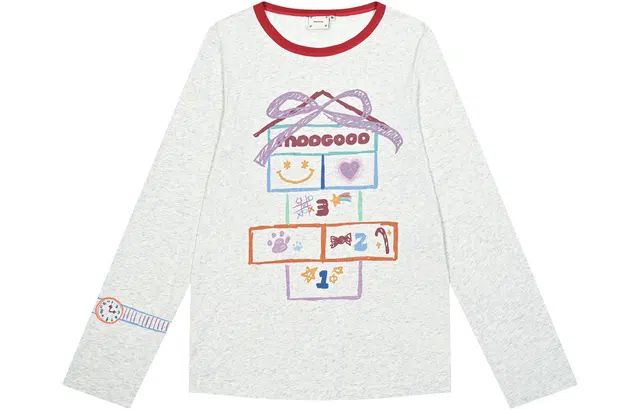 madgood T