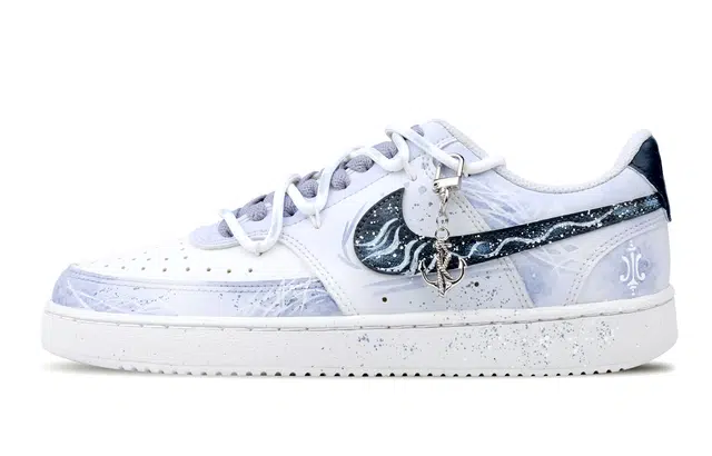 Nike Court Vision 1 Low