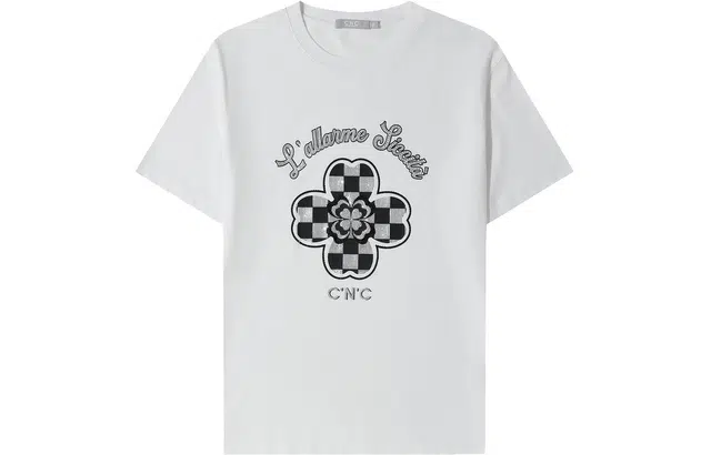 C'N'C 3DLogoT