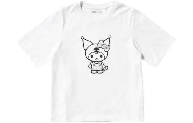 UNIQLO x SS24 T