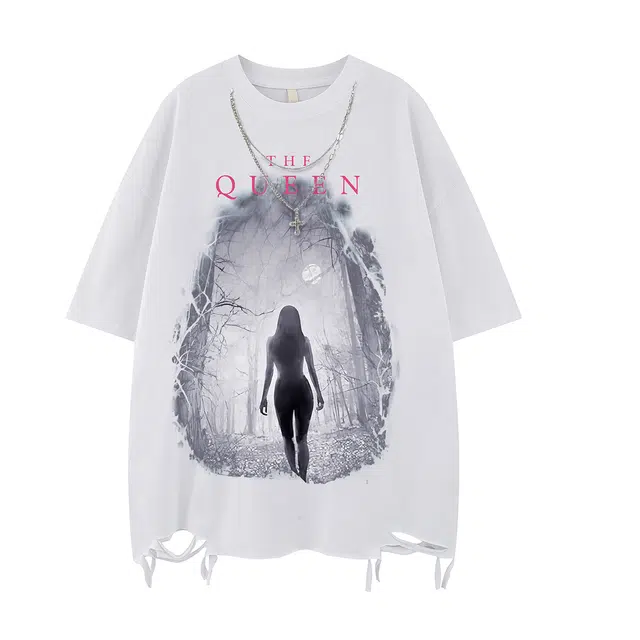 BEAR UNION T