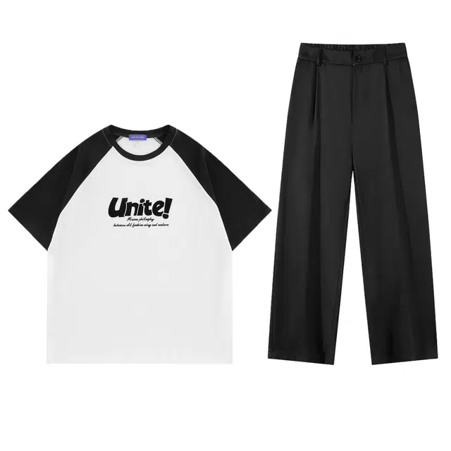 Unite Life HOODS T