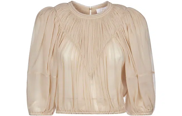 Chlo SS22 T