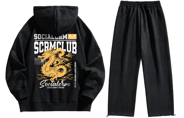 SCRM Logo