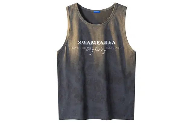 SWAMP AREA