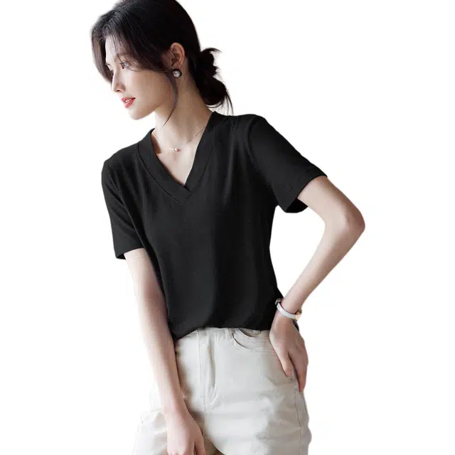 XWI SS24 V T
