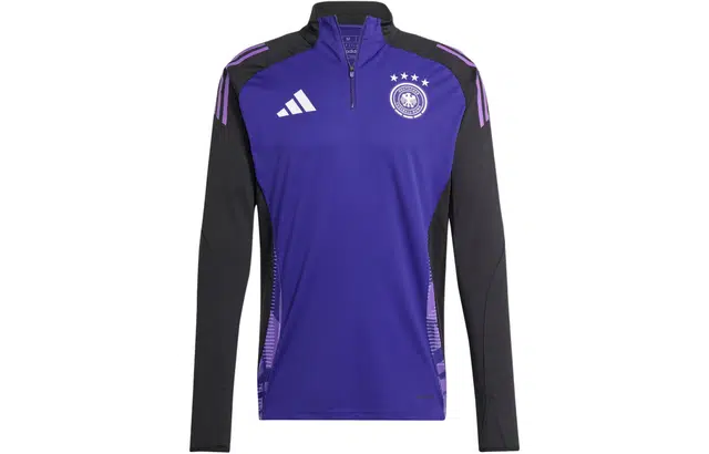 adidas Germany Tiro 24 Competition Training Top