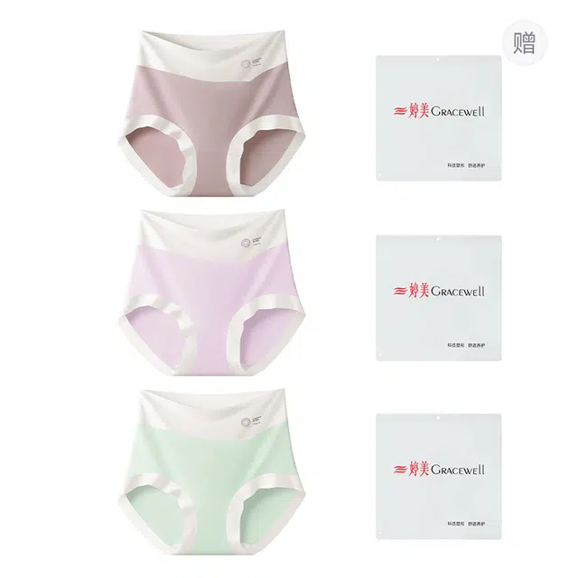 GRACEWELL 3
