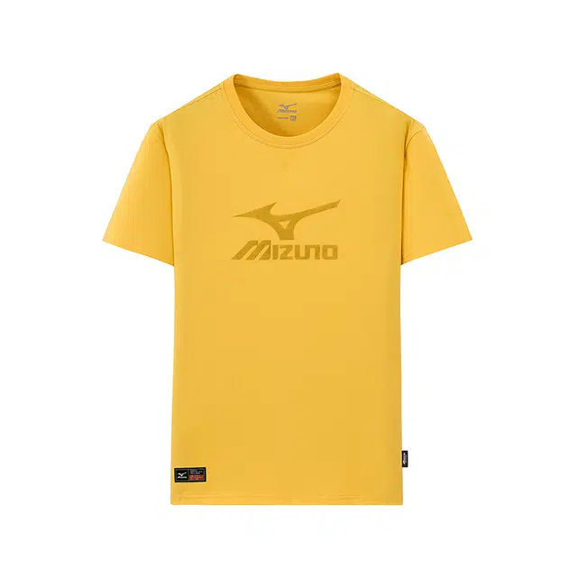 Mizuno logoT