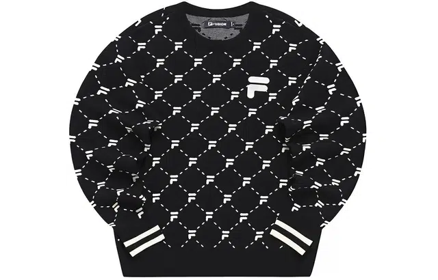 FILA FUSION Logo