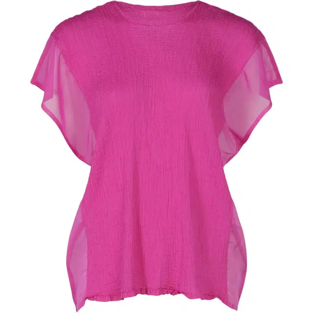 ISSEY MIYAKE SS25 T