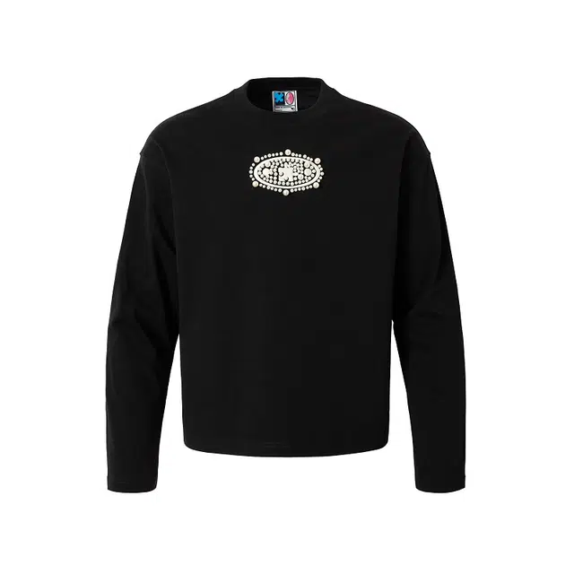 YADcrew LOGO T