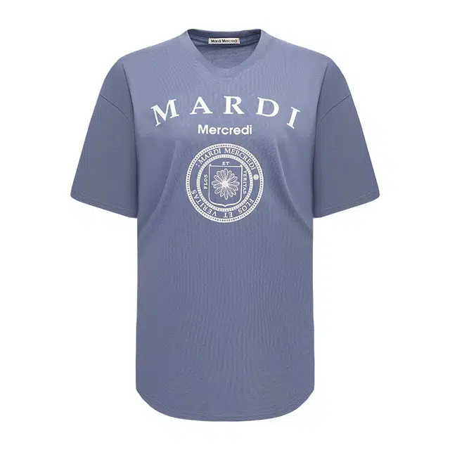 MARDI MERCREDI SS22 T