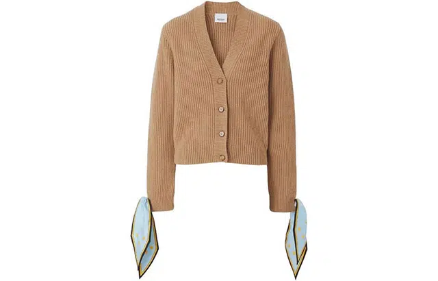 Burberry FW21