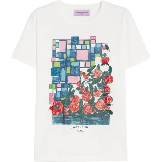 WEEKEND MaxMara T