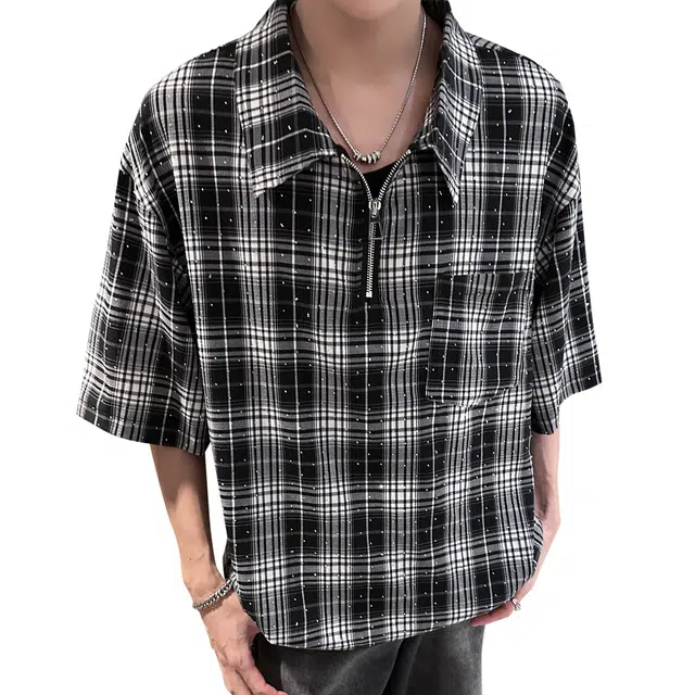 MARK WAFFLE T