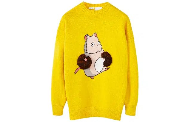 LOEWE x SS22