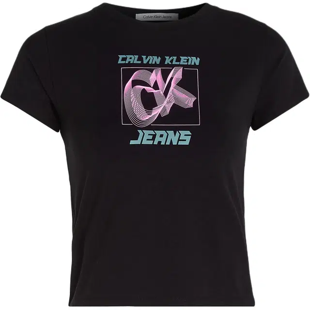 CALVIN KLEIN JEANS T
