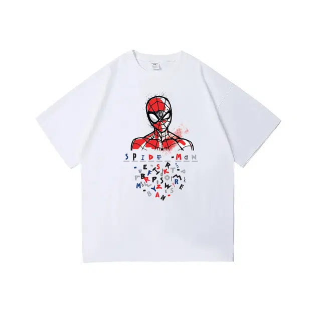 MARVEL T