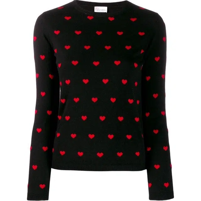 RED VALENTINO