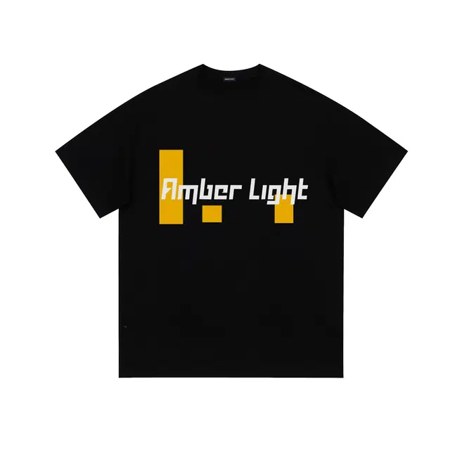 AMBER LIGHT