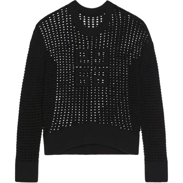 GIVENCHY FW24 Logo