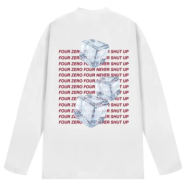 404MOB GANG T