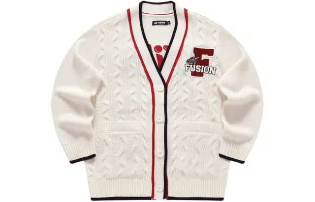 FILA FUSION Logo