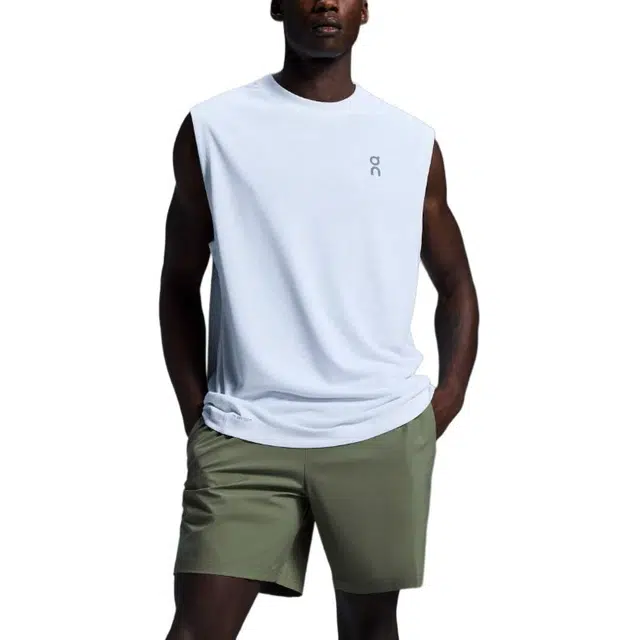On