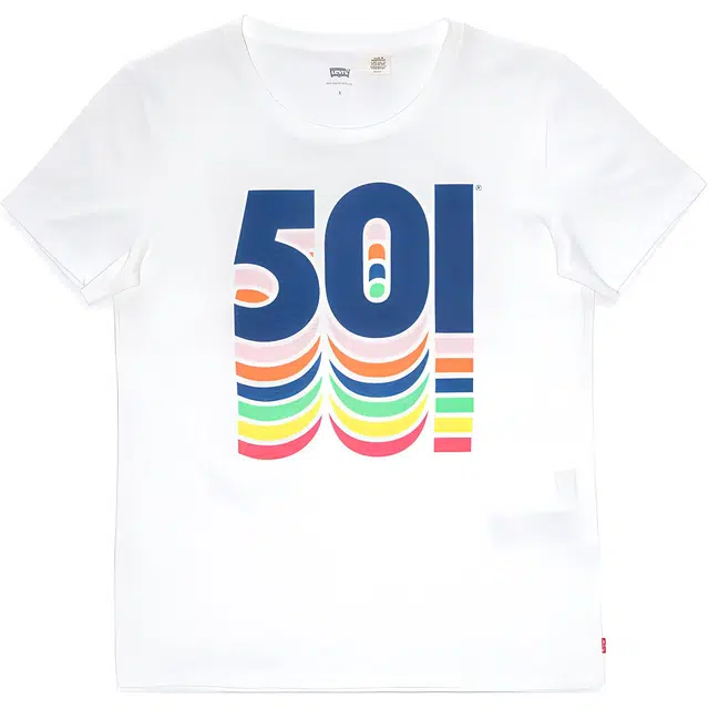 levis T
