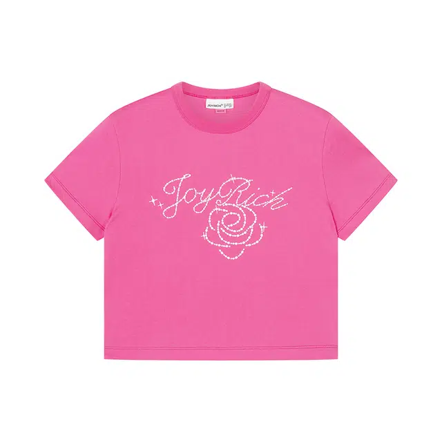JOYRICH T