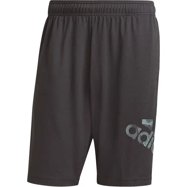 adidas AEROREADY M BL SHO logo