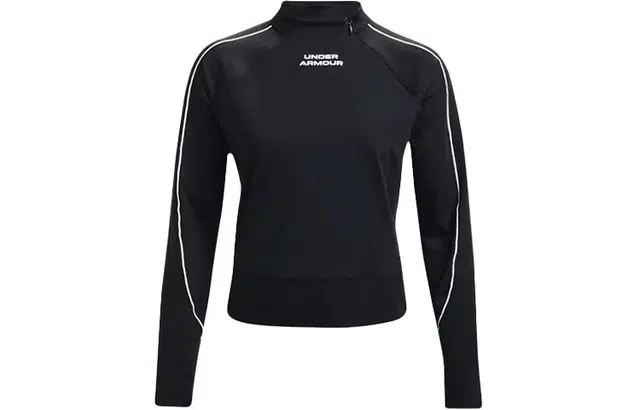 Under Armour Rush Coldgear Logo