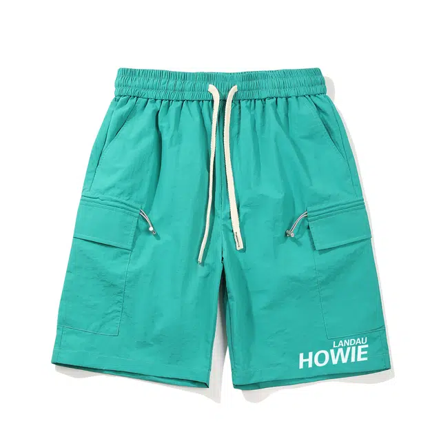 HOWIE LANDAU